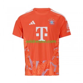Bayern München Golmanski Gostujući Nogometni Dres 2026-2027